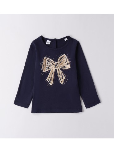 Maglietta ido baby e bimba