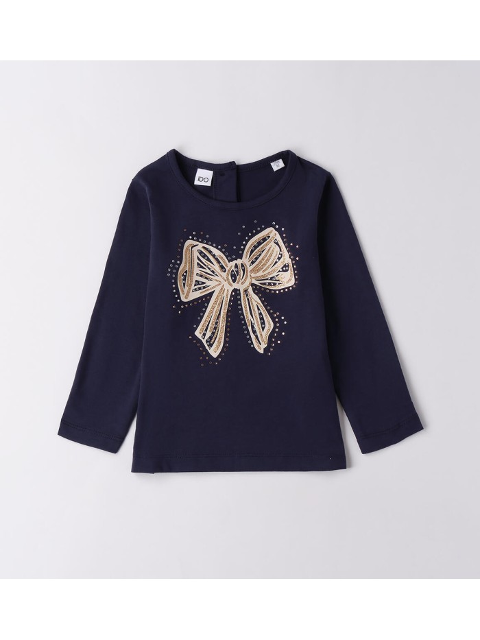 Maglietta ido baby e bimba