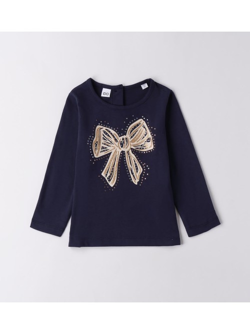 Maglietta ido baby e bimba