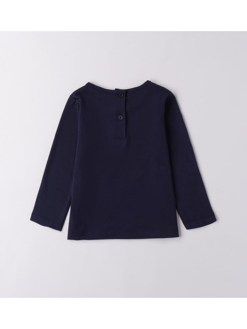 Maglietta ido baby e bimba