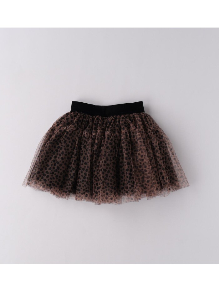 Gonna tulle ido bimba