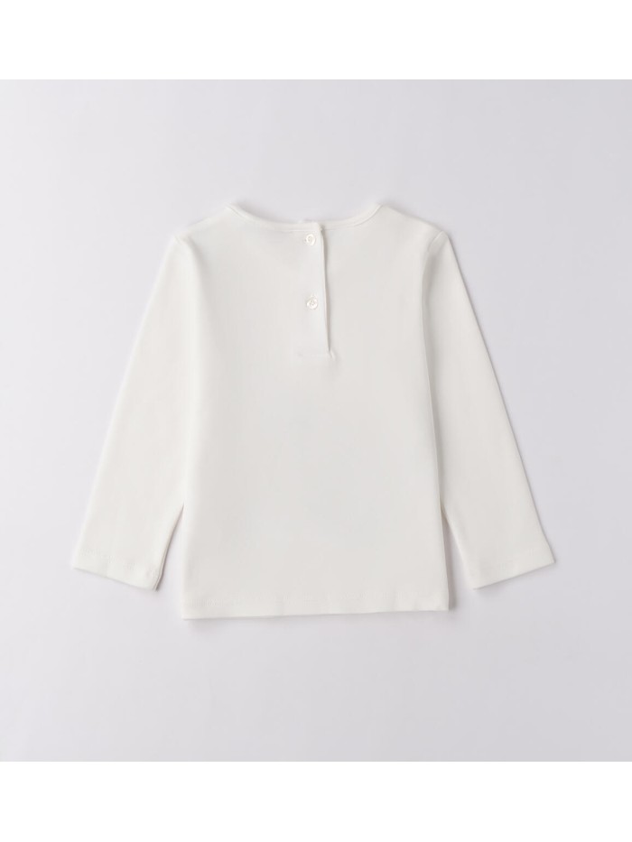 Maglietta ido bimba
