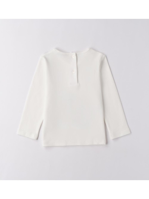 Maglietta ido bimba
