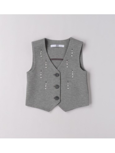 Gilet ido bimba