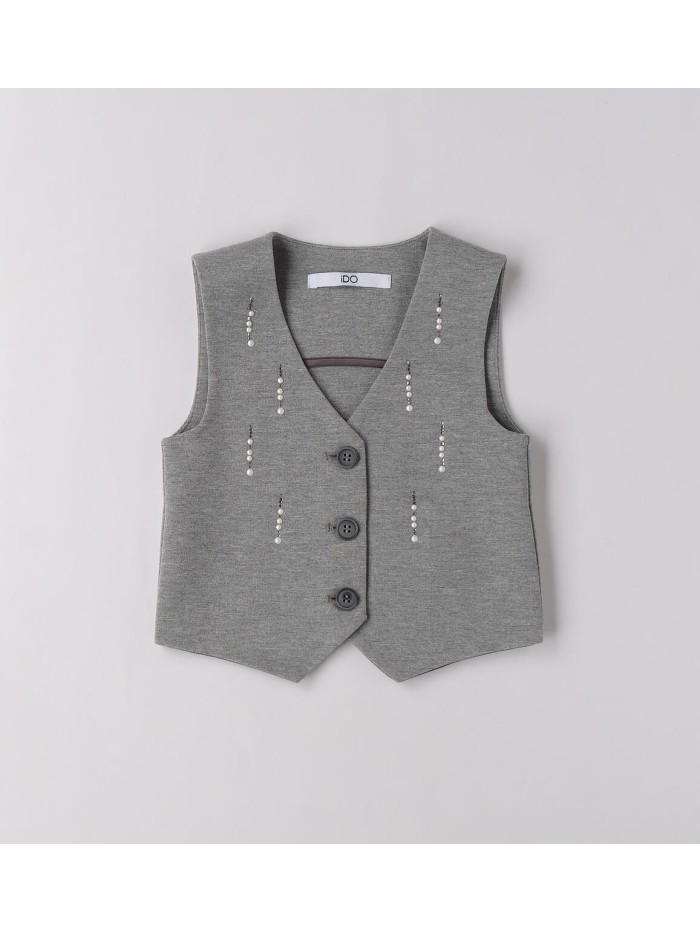 Gilet ido bimba