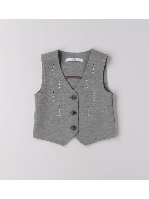 Gilet ido bimba