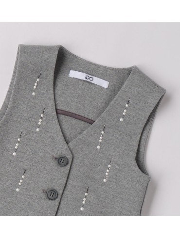 Gilet ido bimba 2
