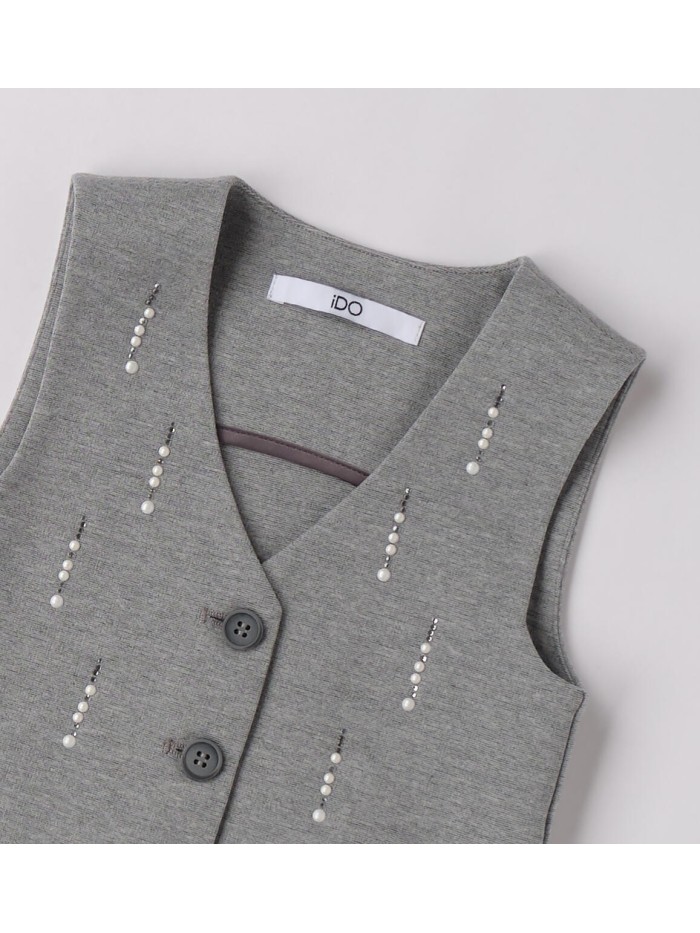 Gilet ido bimba