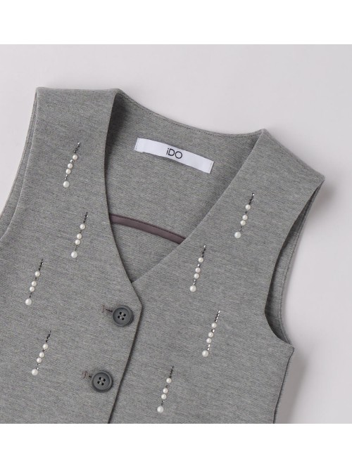 Gilet ido bimba