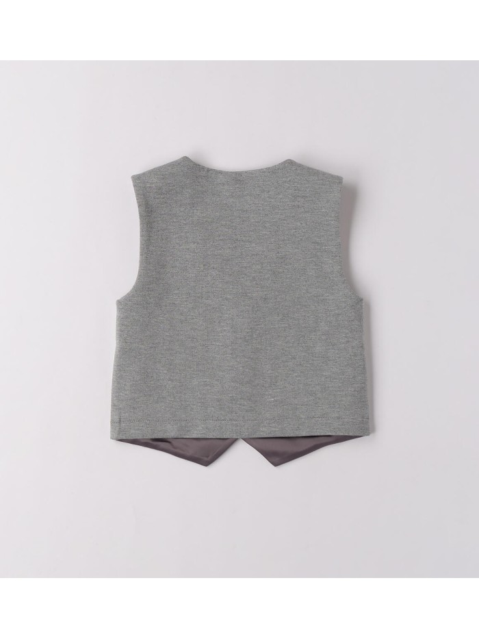 Gilet ido bimba
