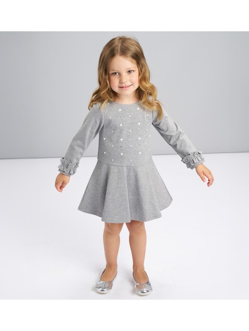 Abito a maglia ido bimba