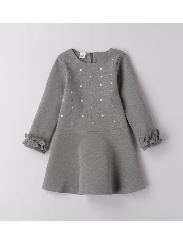 Abito a maglia ido bimba 2