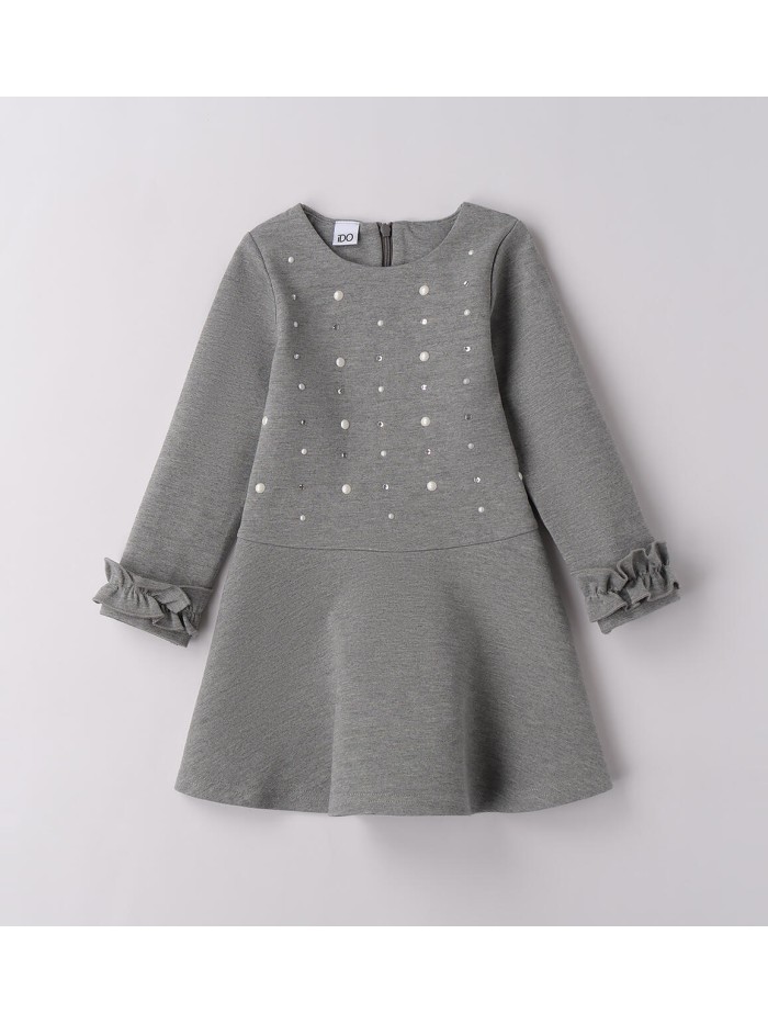 Abito a maglia ido bimba