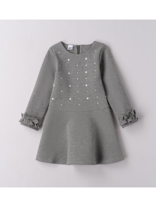 Abito a maglia ido bimba