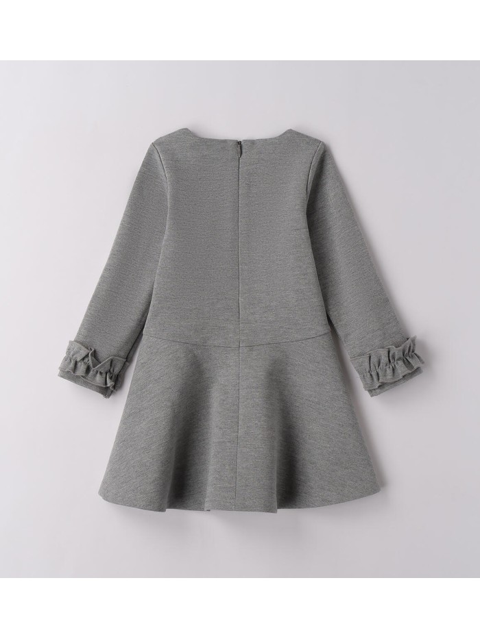 Abito a maglia ido bimba