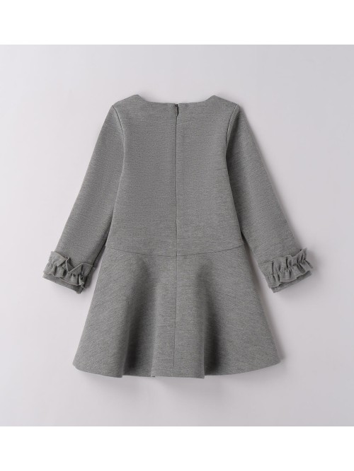 Abito a maglia ido bimba