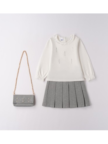 Completo+borsa ido bimba