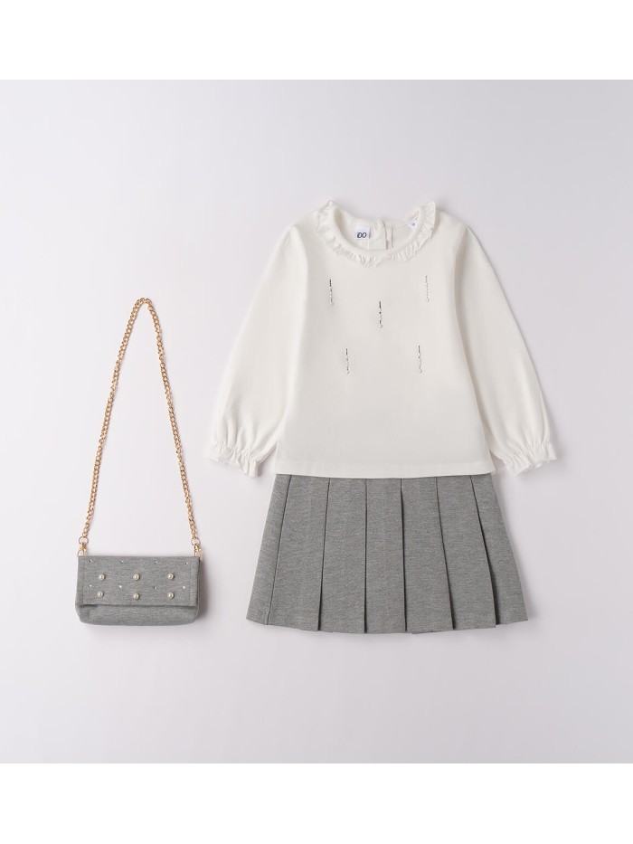 Completo+borsa ido bimba