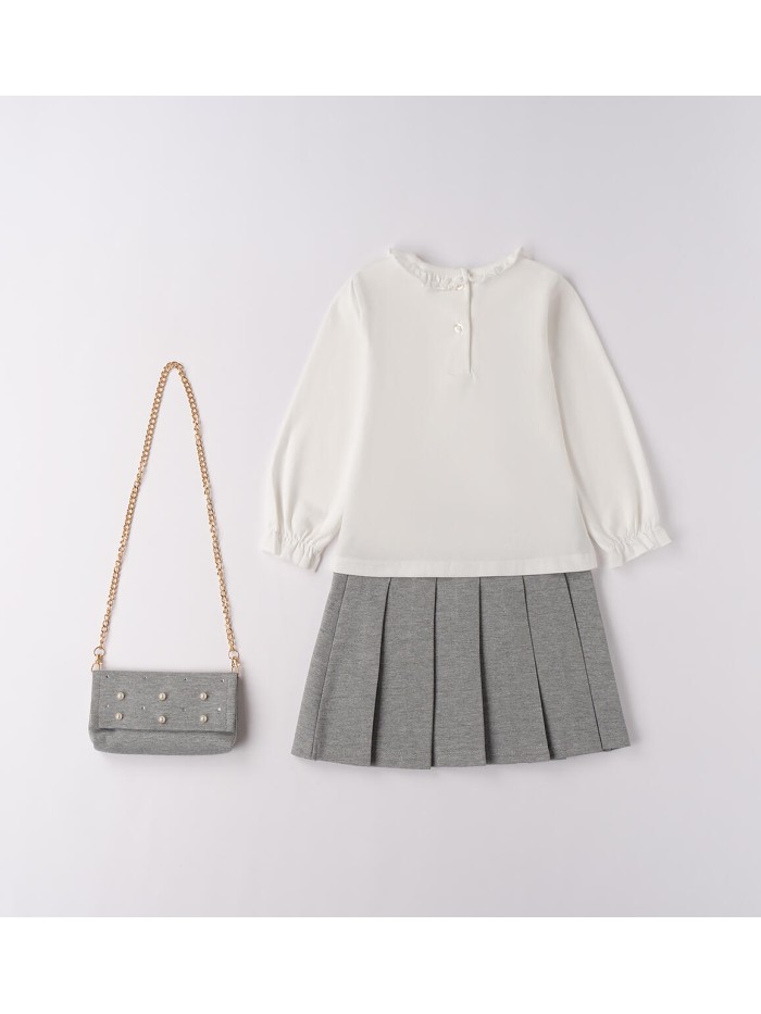 Completo+borsa ido bimba