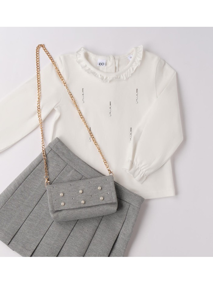 Completo+borsa ido bimba