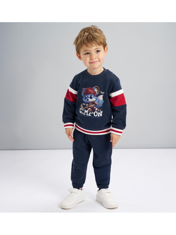 Completo ido baby e bimbo