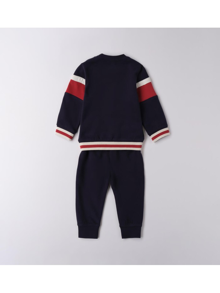 Completo ido baby e bimbo