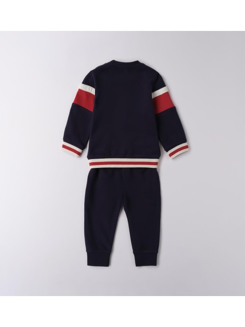 Completo ido baby e bimbo