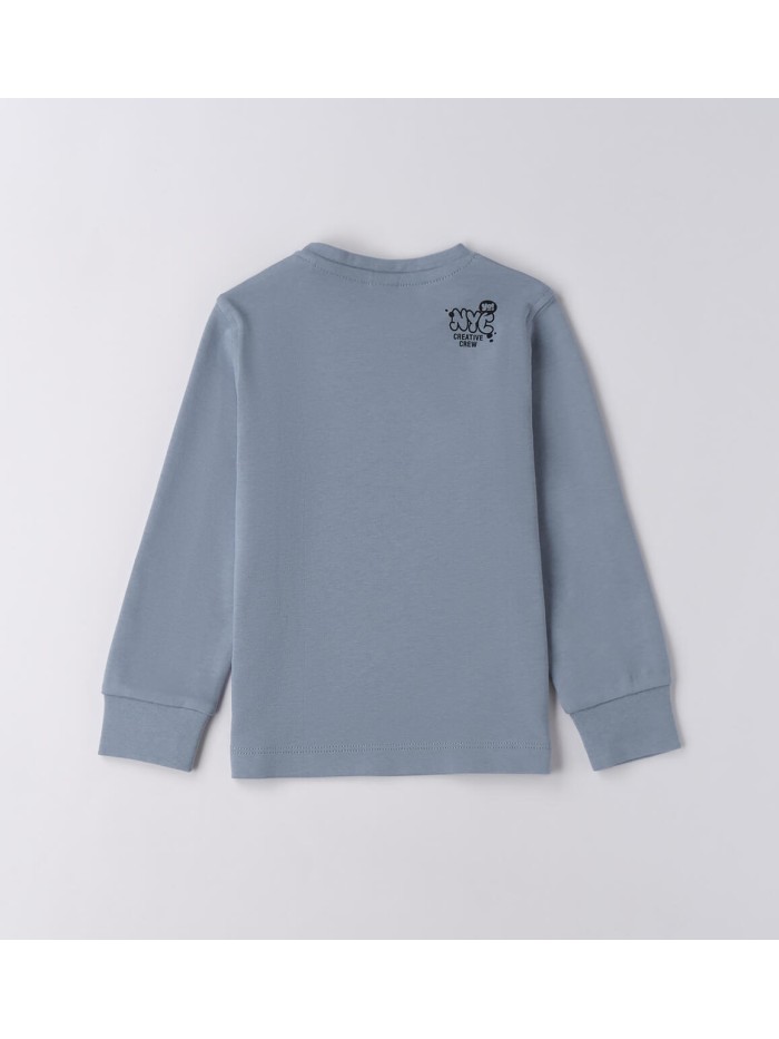 Maglietta ido baby e bimbo