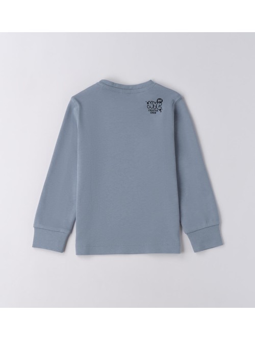 Maglietta ido baby e bimbo