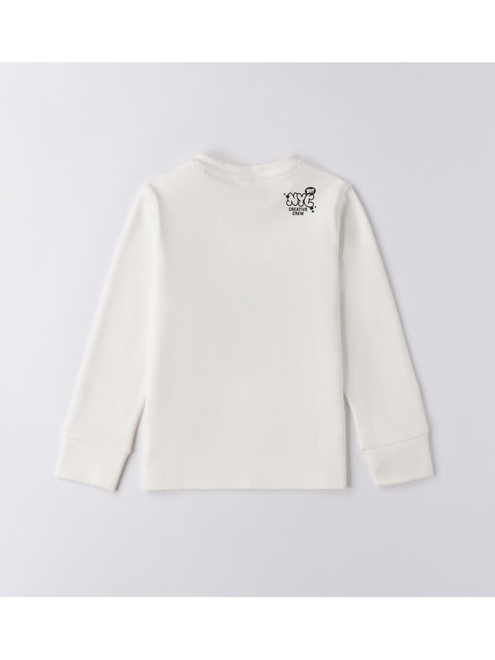 Maglietta ido baby e bimbo