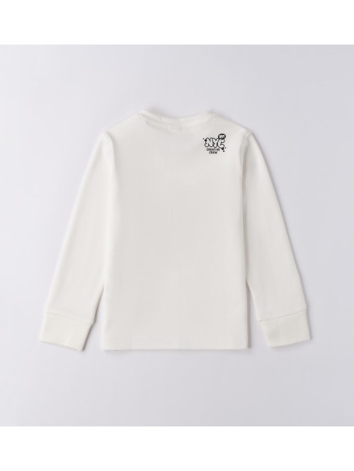 Maglietta ido baby e bimbo