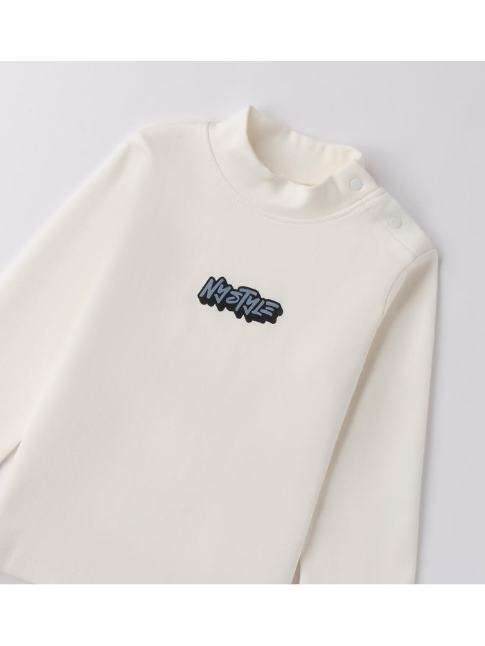 Lupetto ido baby e bimbo