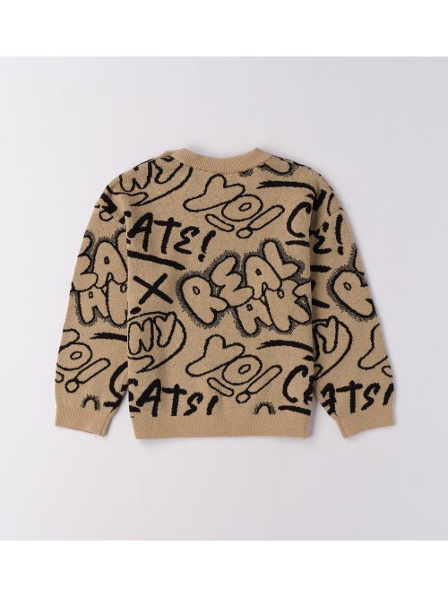 Maglioncino ido baby e bimbo