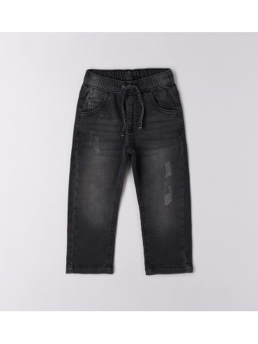 Pant denim ido baby e bimbo