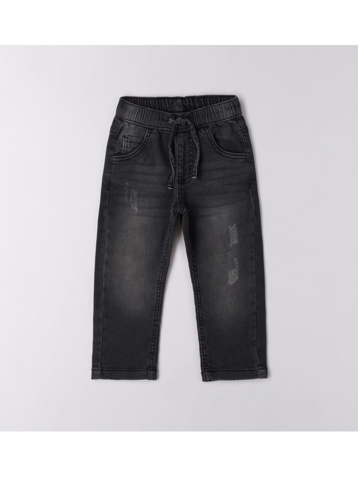 Pant denim ido baby e bimbo