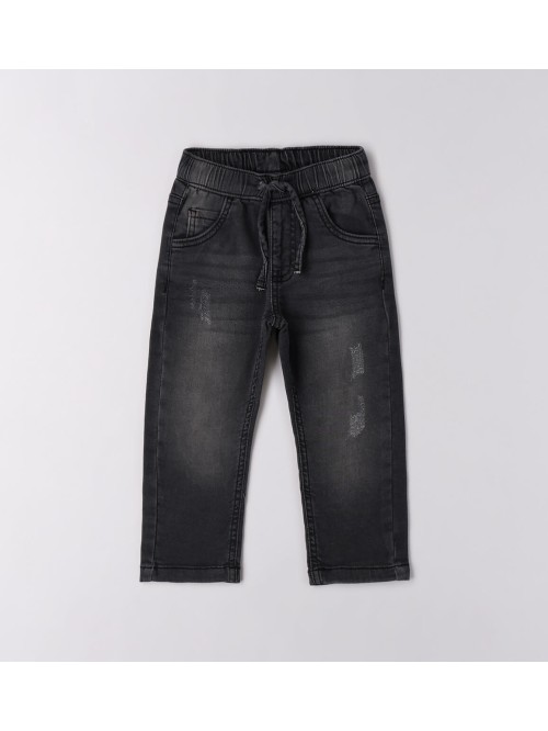 Pant denim ido baby e bimbo