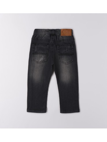 Pant denim ido baby e bimbo 2