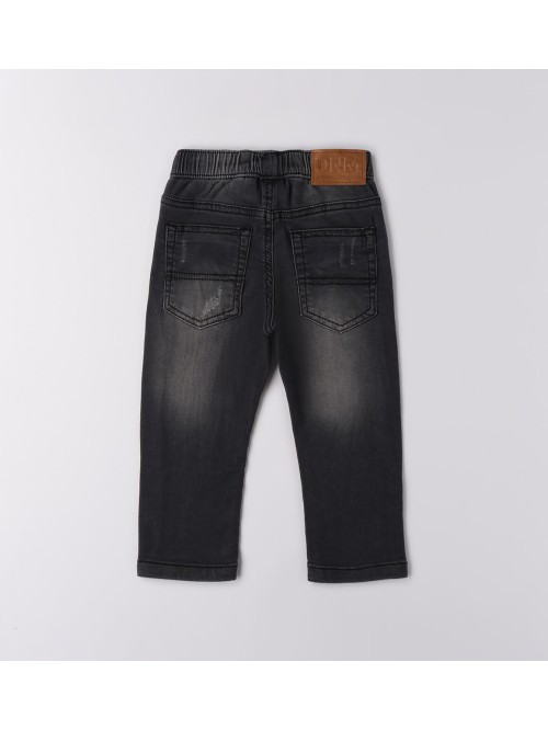 Pant denim ido baby e bimbo