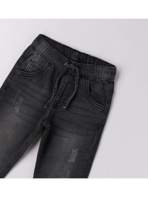 Pant denim ido baby e bimbo