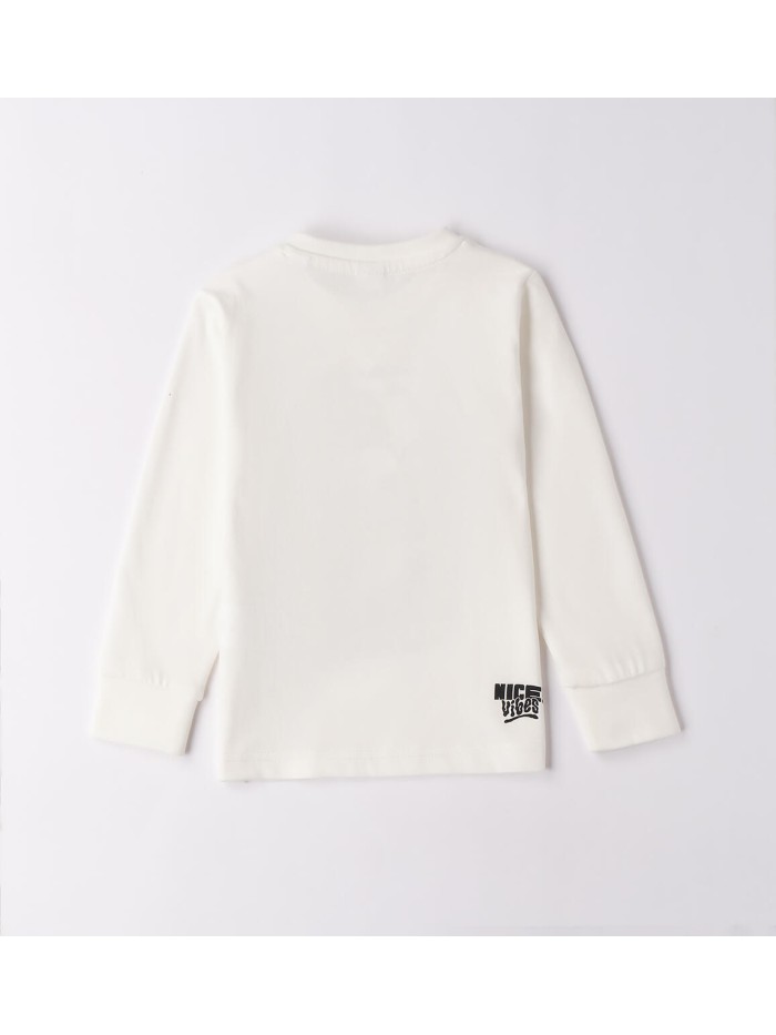 Maglietta ido baby e bimbo