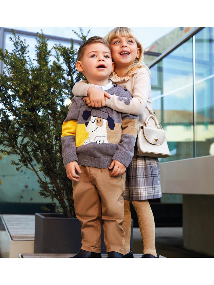 Pant lungo ido baby e bimbo