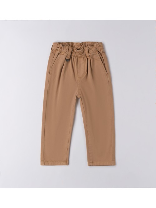 Pant lungo ido baby e bimbo