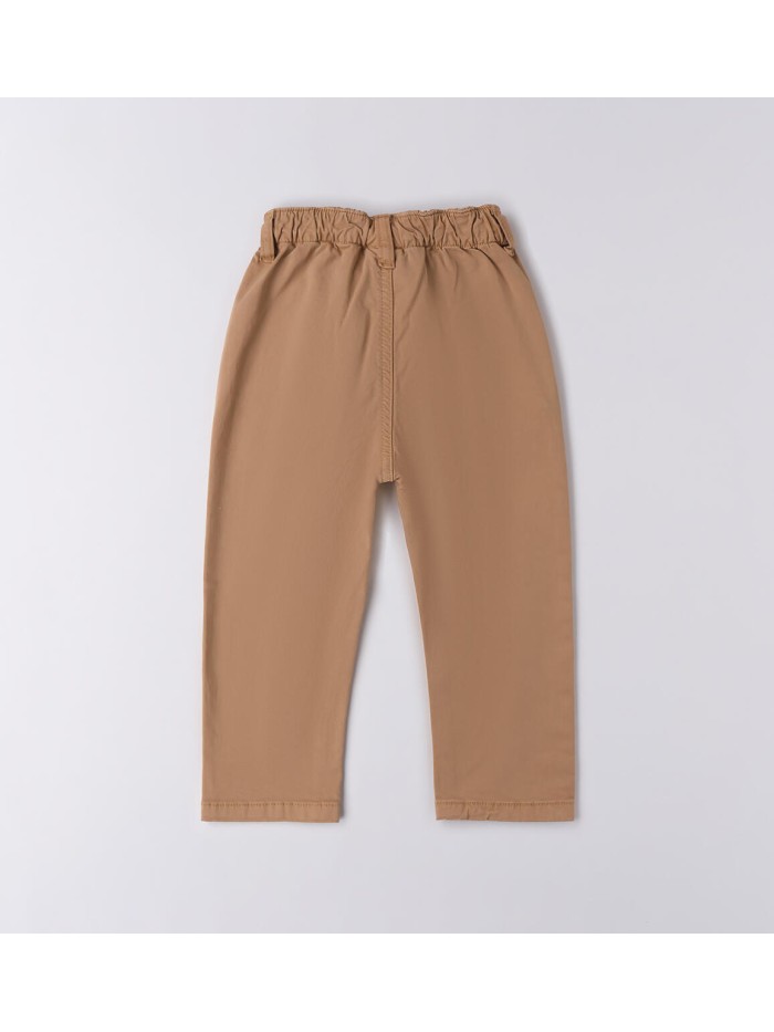 Pant lungo ido baby e bimbo