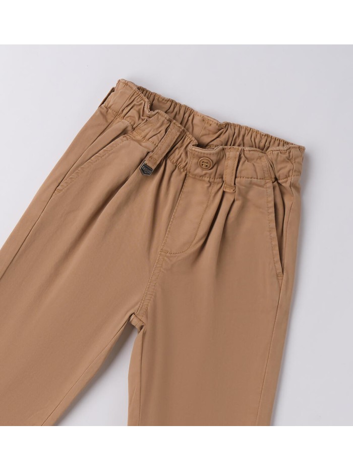 Pant lungo ido baby e bimbo