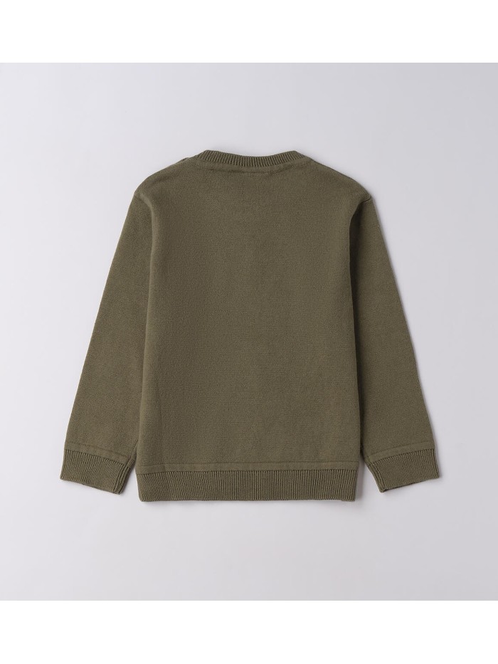 Maglioncino ido baby e bimbo