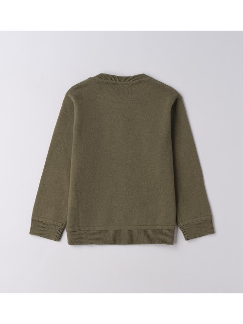 Maglioncino ido baby e bimbo