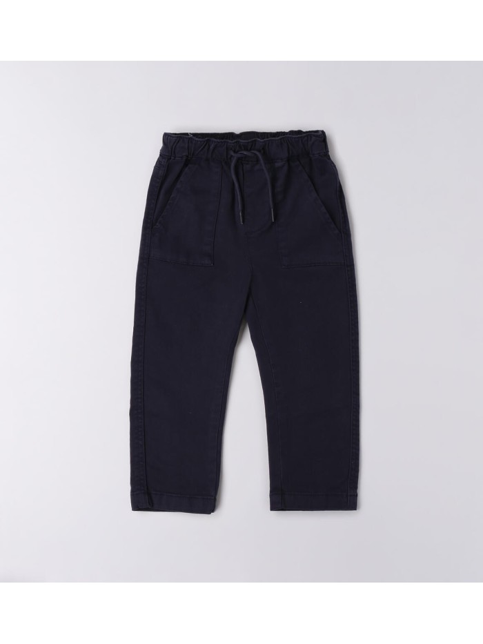 Pant lungo ido baby e bimbo