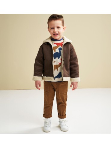 Pant lungo ido baby e bimbo