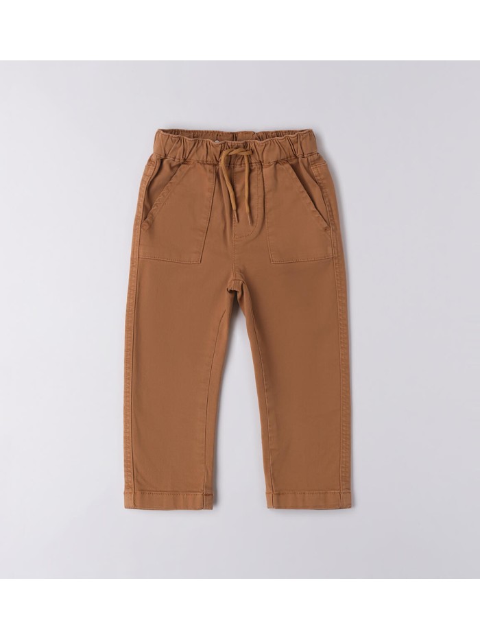 Pant lungo ido baby e bimbo