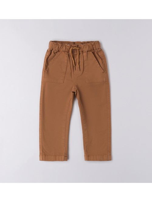 Pant lungo ido baby e bimbo